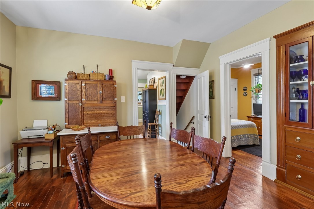 116 Cross Street Lisbon OH 44432