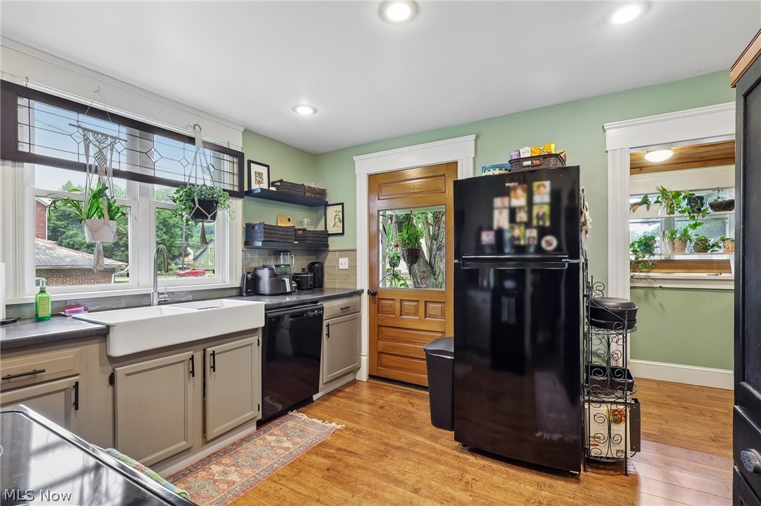 116 Cross Street Lisbon OH 44432