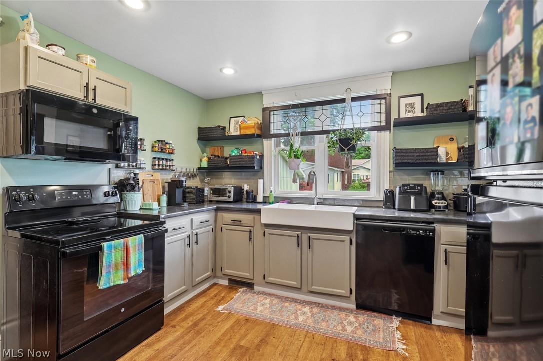 116 Cross Street Lisbon OH 44432
