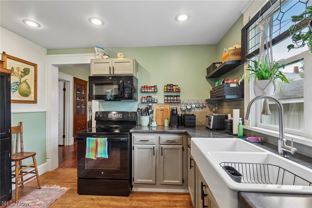 116 Cross Street Lisbon OH 44432