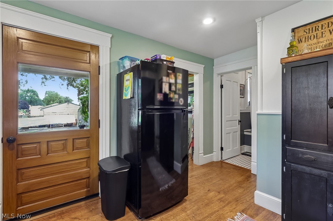 116 Cross Street Lisbon OH 44432
