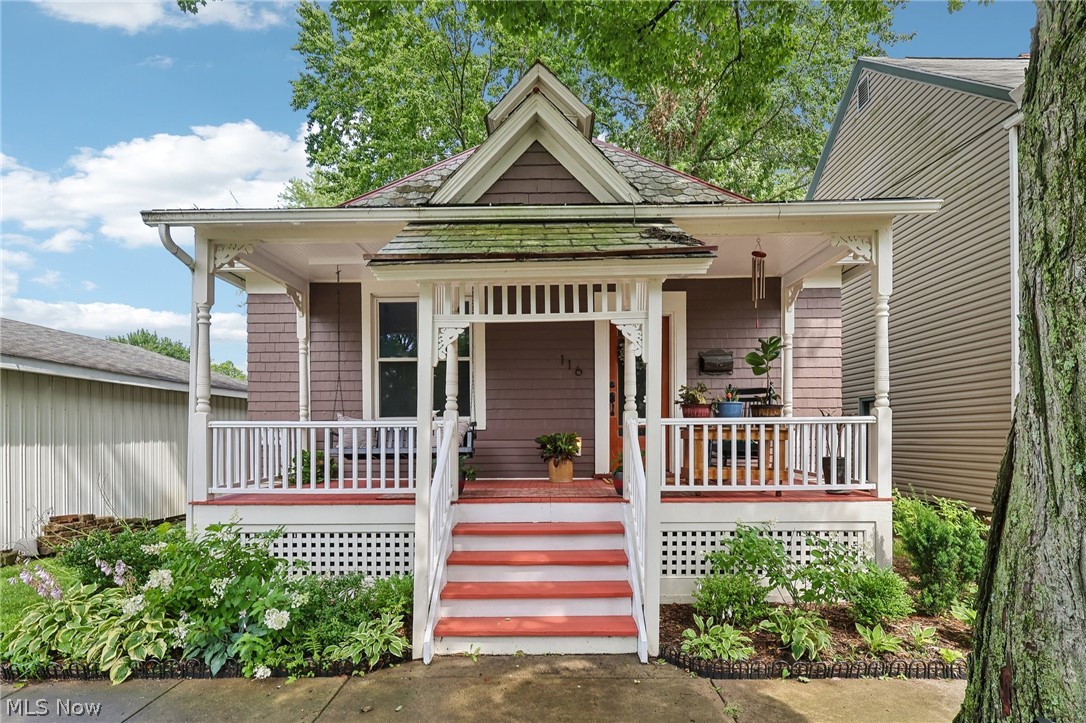 116 Cross Street Lisbon OH 44432