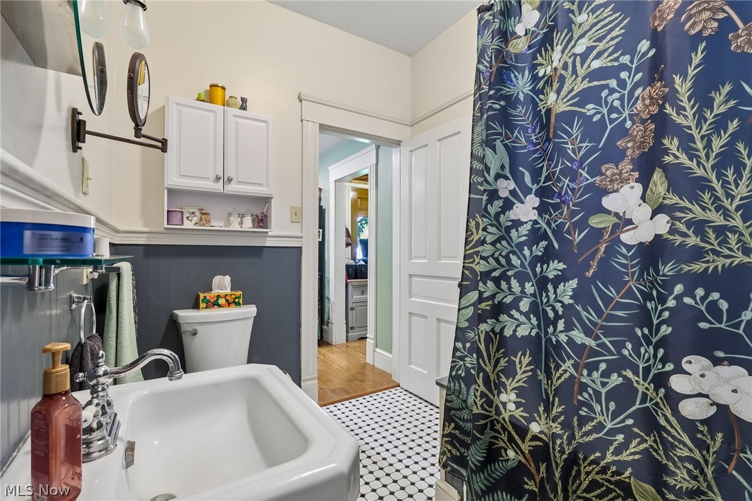 116 Cross Street Lisbon OH 44432