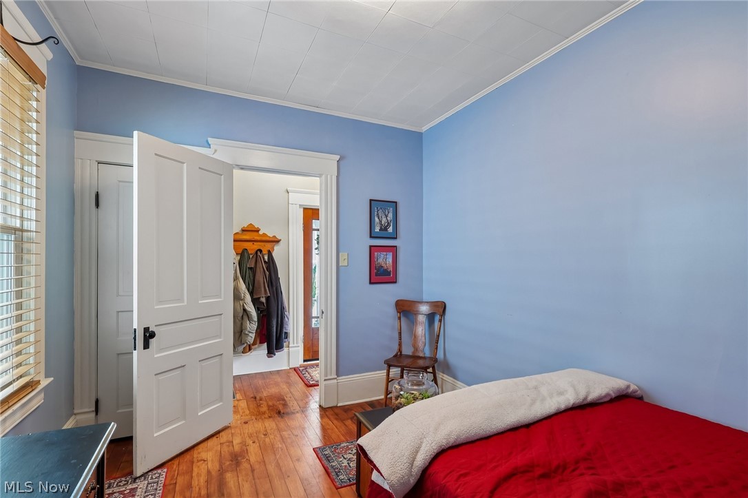 116 Cross Street Lisbon OH 44432