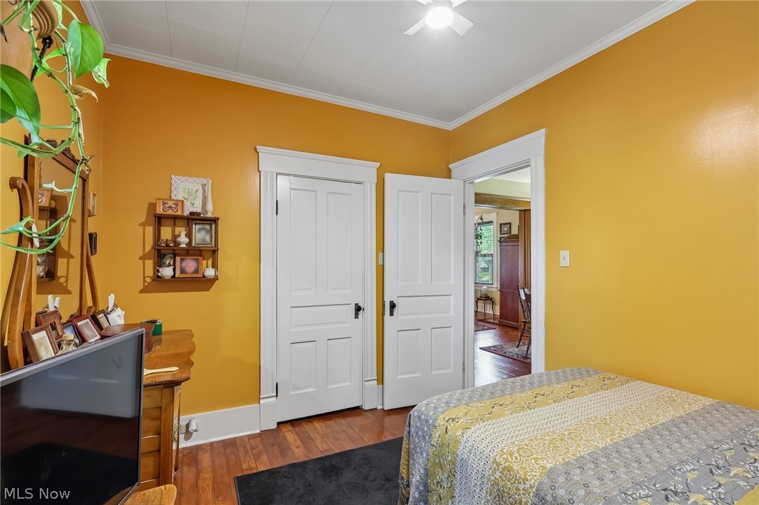 116 Cross Street Lisbon OH 44432