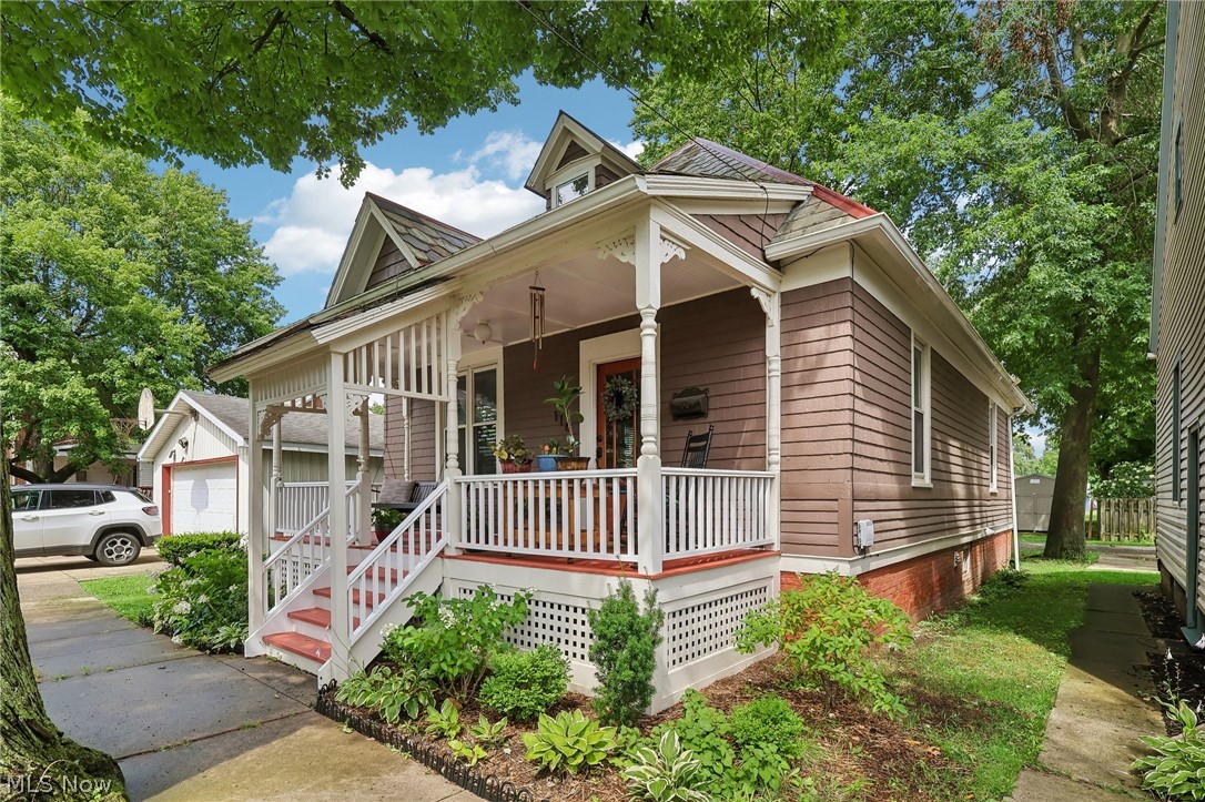 116 Cross Street Lisbon OH 44432