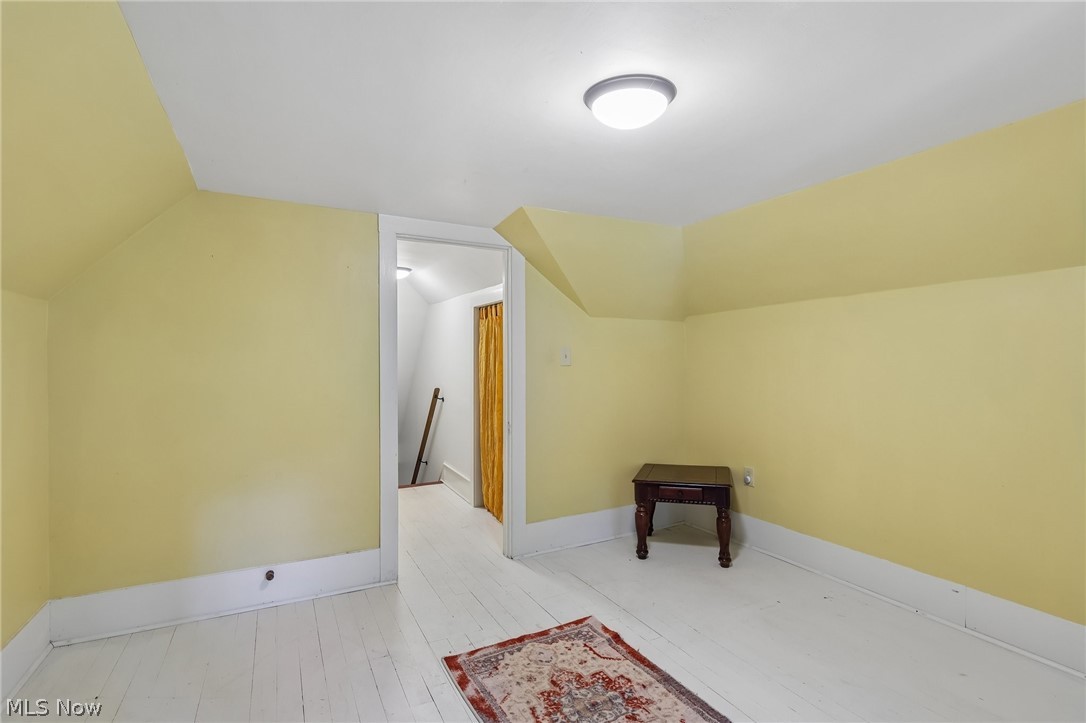 116 Cross Street Lisbon OH 44432