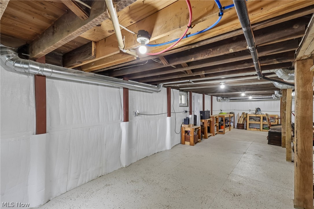 116 Cross Street Lisbon OH 44432