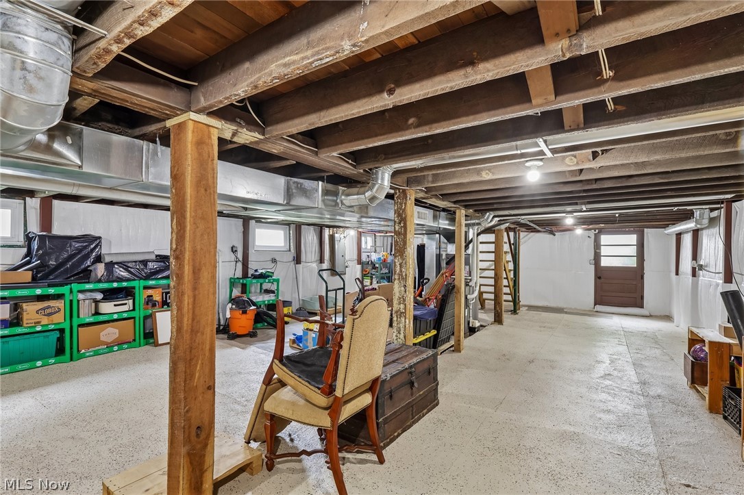 116 Cross Street Lisbon OH 44432
