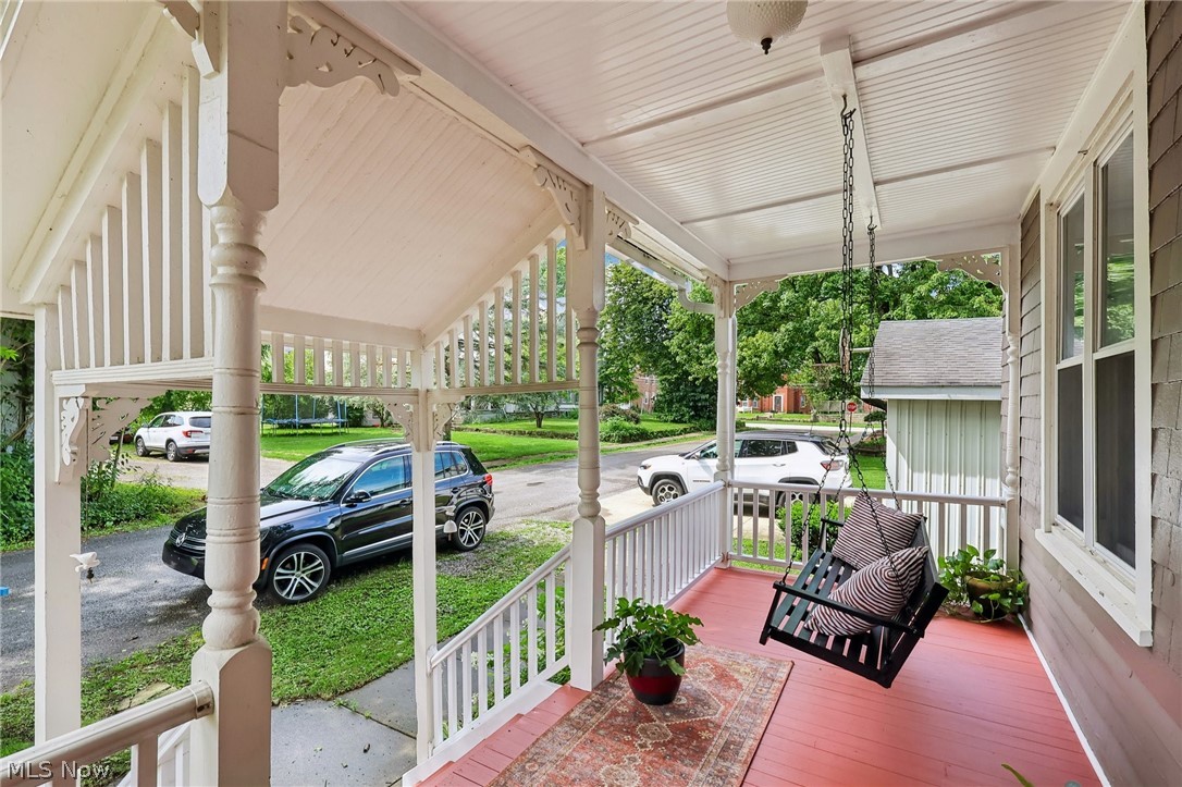 116 Cross Street Lisbon OH 44432