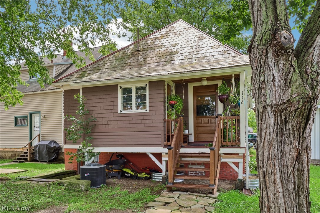 116 Cross Street Lisbon OH 44432