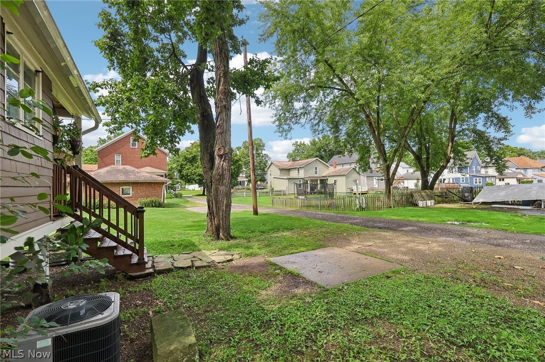 116 Cross Street Lisbon OH 44432