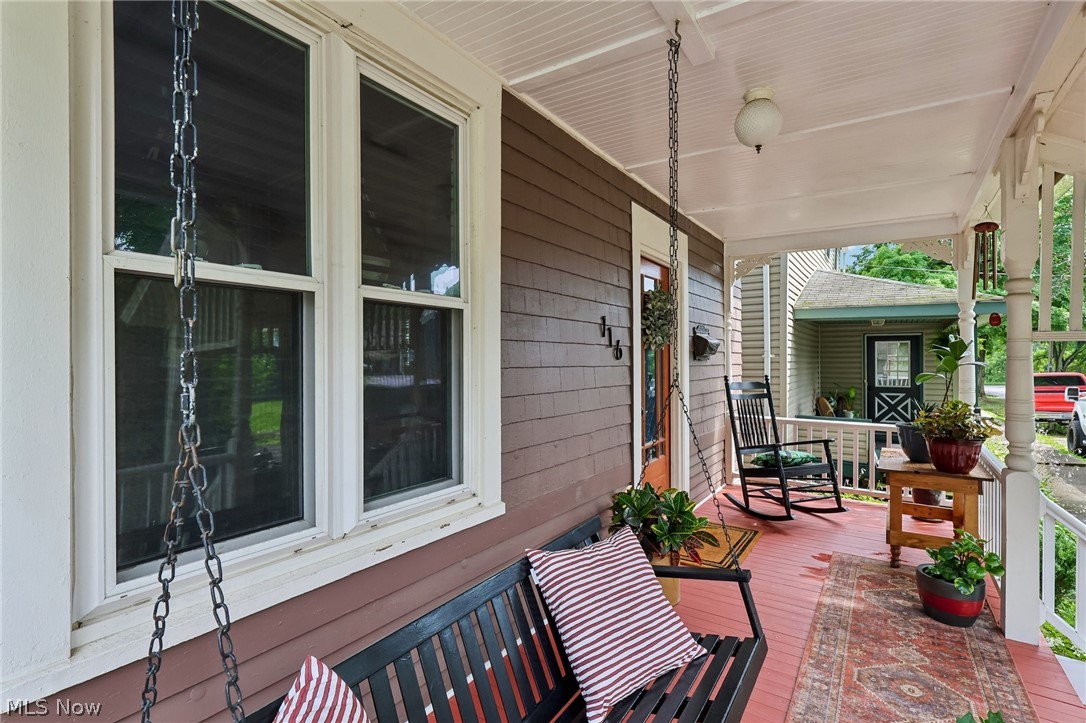 116 Cross Street Lisbon OH 44432
