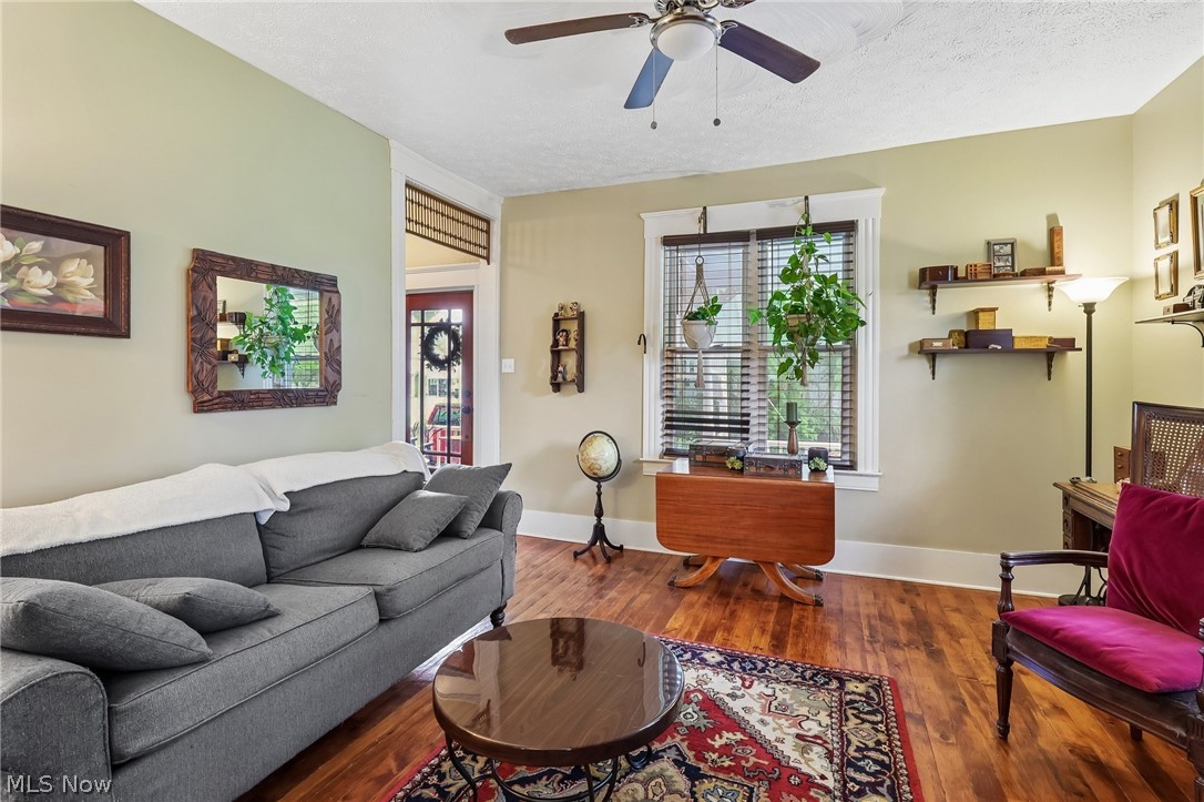 116 Cross Street Lisbon OH 44432