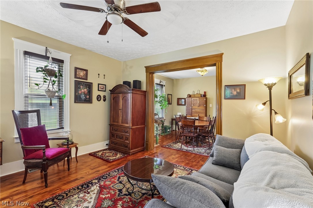 116 Cross Street Lisbon OH 44432