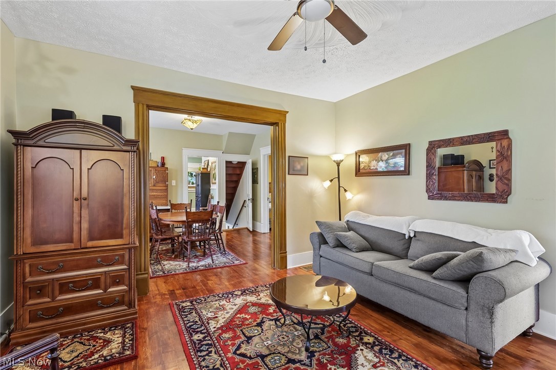 116 Cross Street Lisbon OH 44432