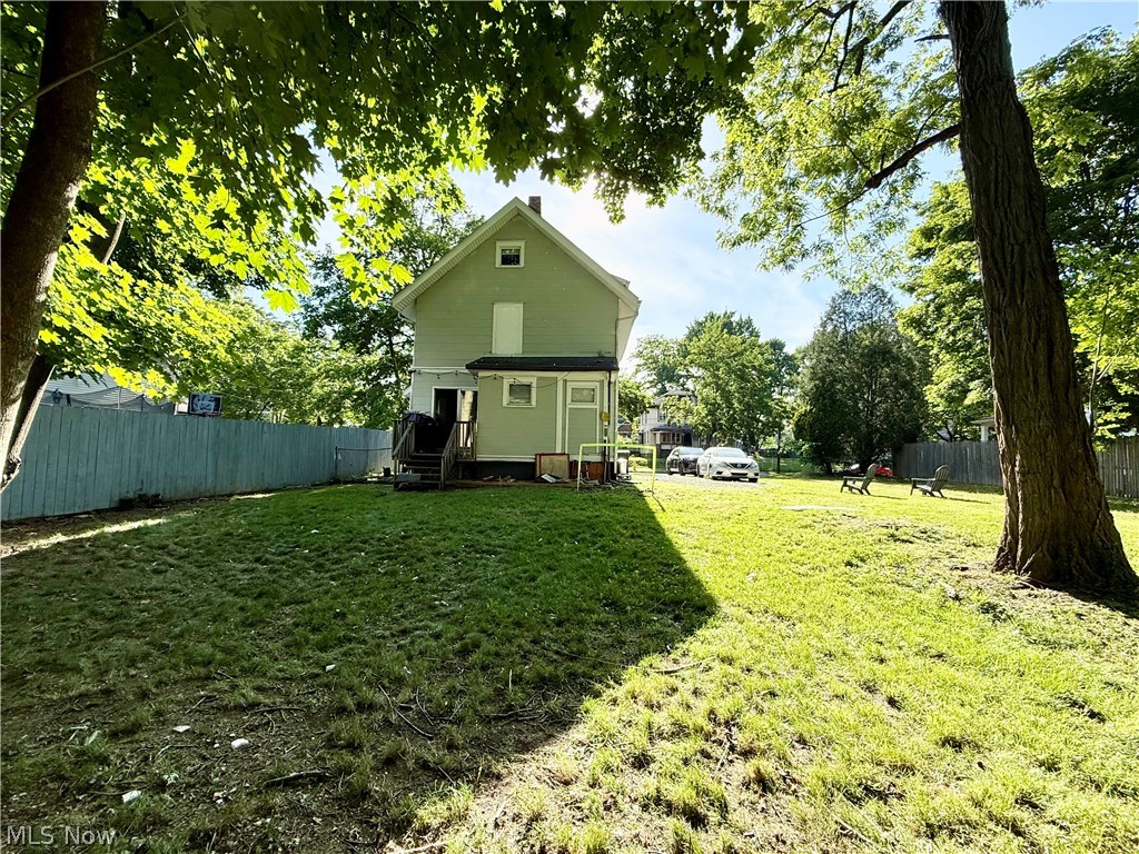 869 Berwin Street Akron OH 44310