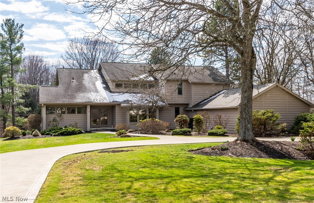 2505 Cedarwood Road Pepper Pike OH 44124