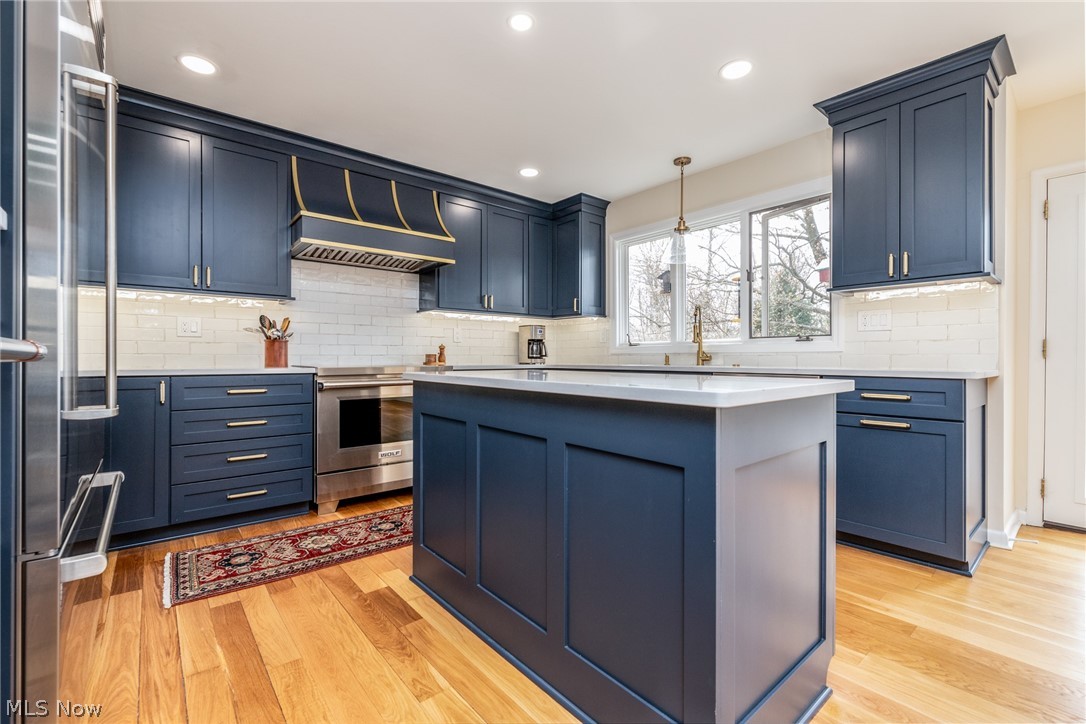 2505 Cedarwood Road Pepper Pike OH 44124