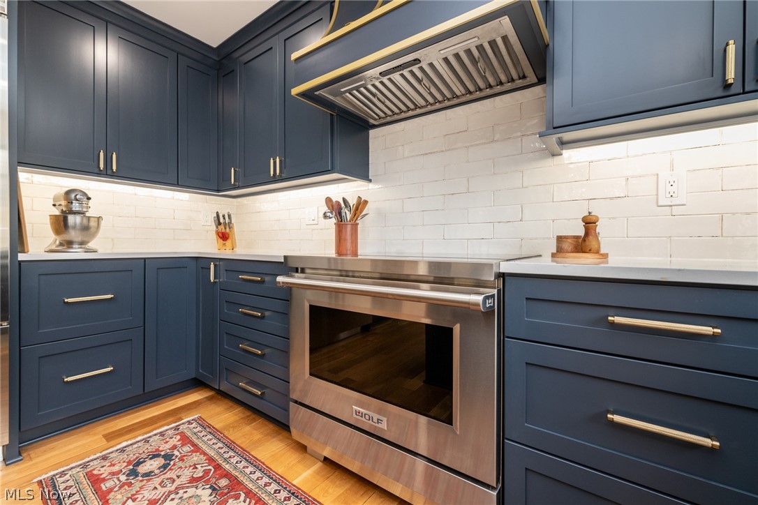 2505 Cedarwood Road Pepper Pike OH 44124