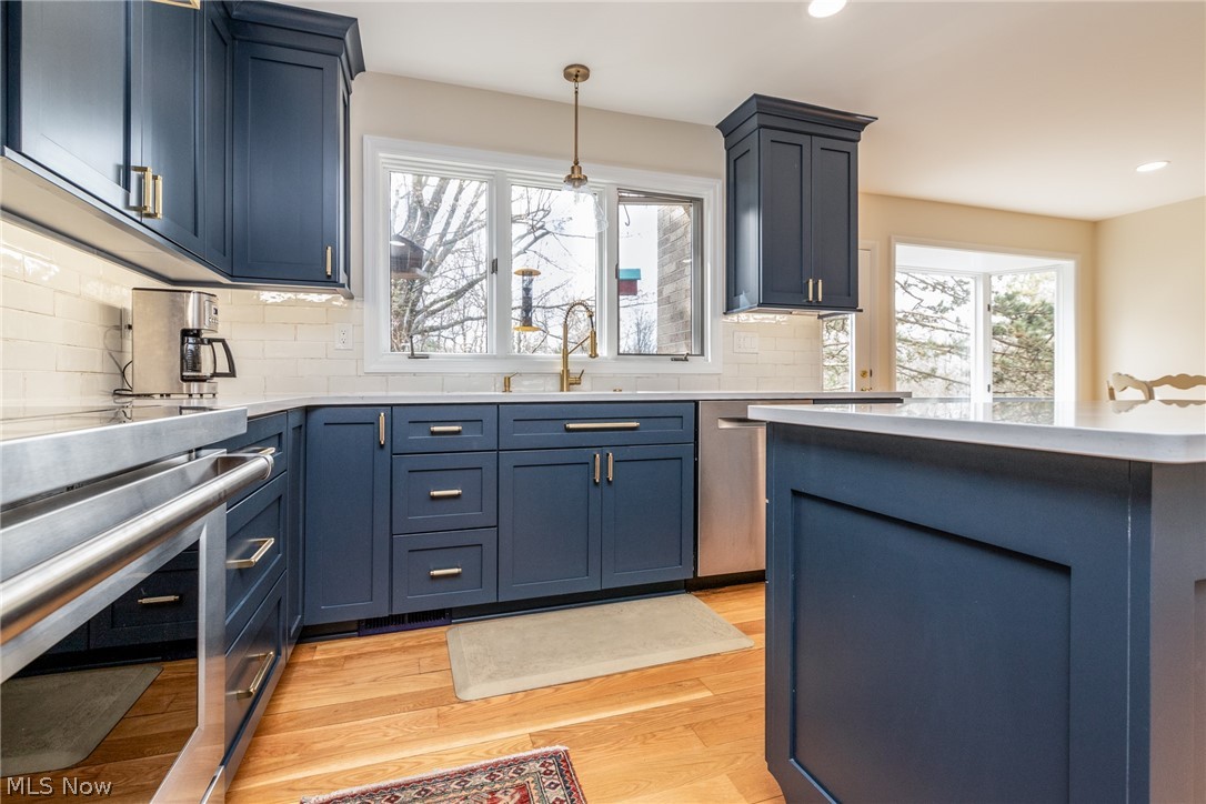 2505 Cedarwood Road Pepper Pike OH 44124