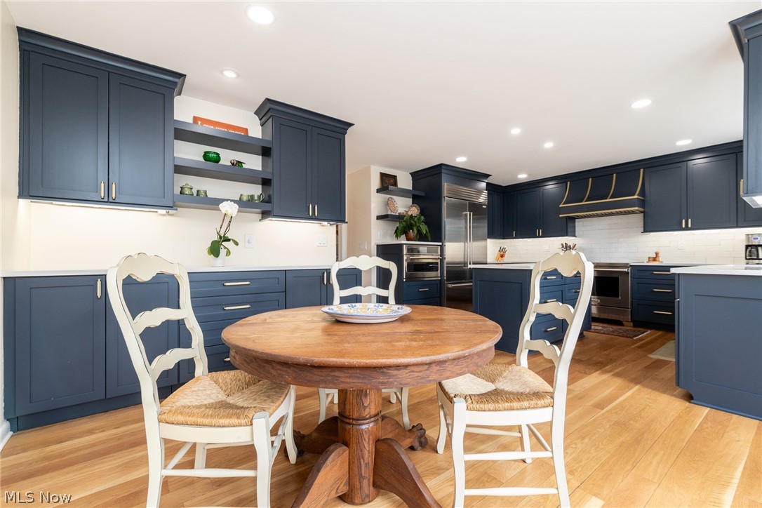 2505 Cedarwood Road Pepper Pike OH 44124