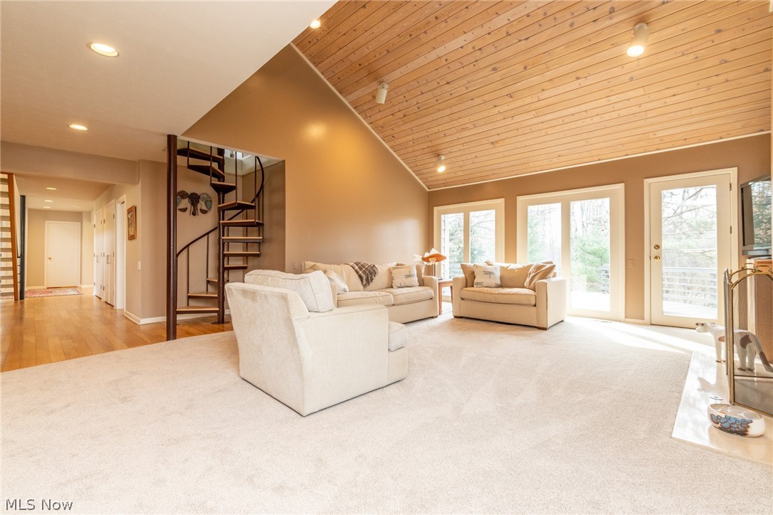 2505 Cedarwood Road Pepper Pike OH 44124