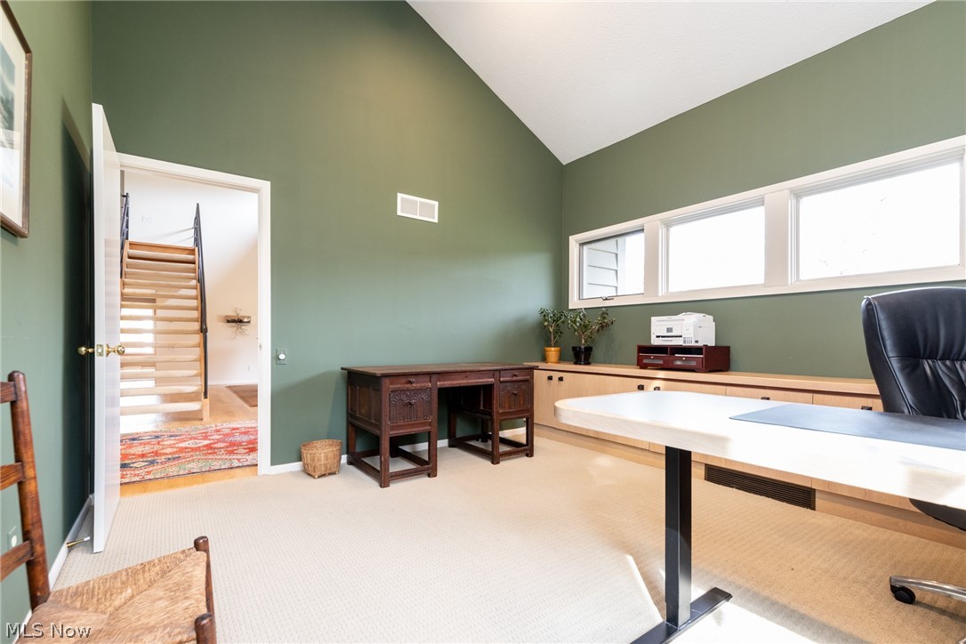 2505 Cedarwood Road Pepper Pike OH 44124