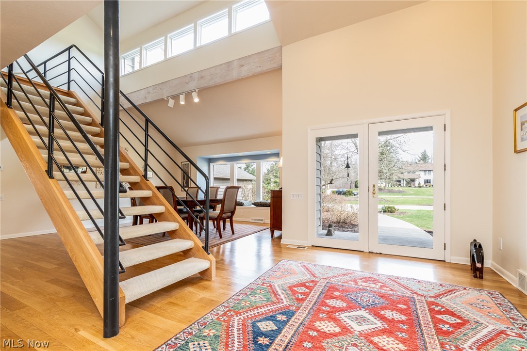 2505 Cedarwood Road Pepper Pike OH 44124