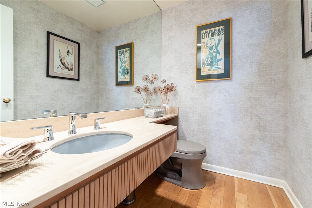 2505 Cedarwood Road Pepper Pike OH 44124