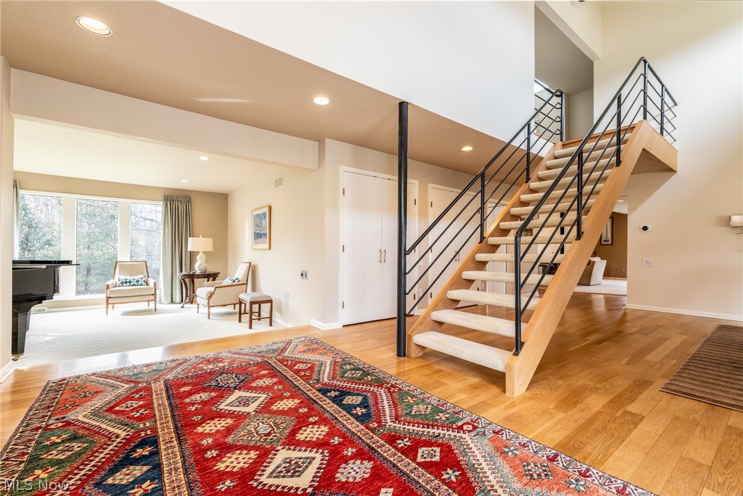 2505 Cedarwood Road Pepper Pike OH 44124