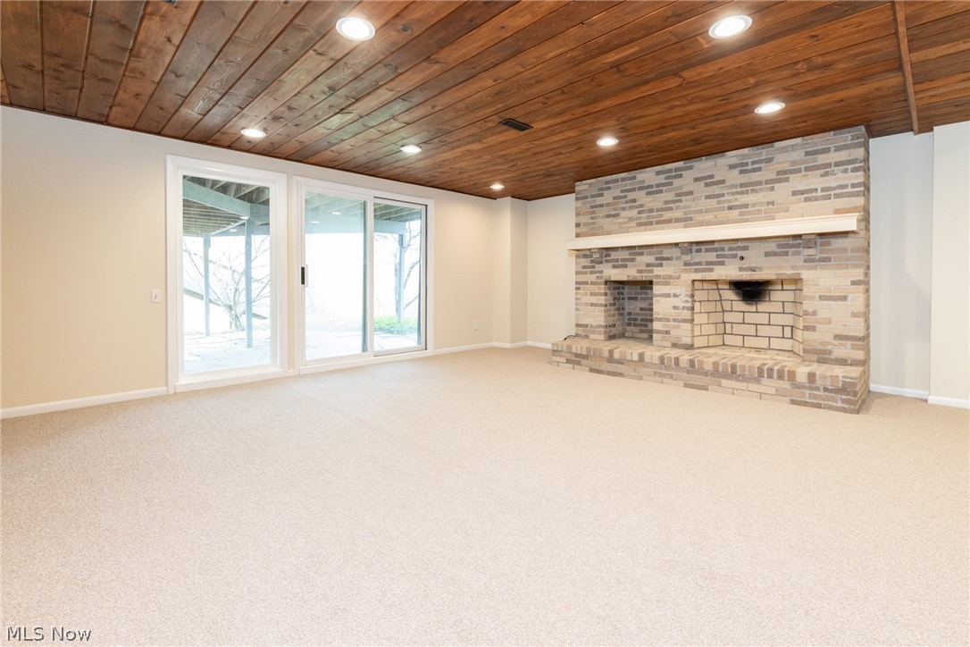 2505 Cedarwood Road Pepper Pike OH 44124