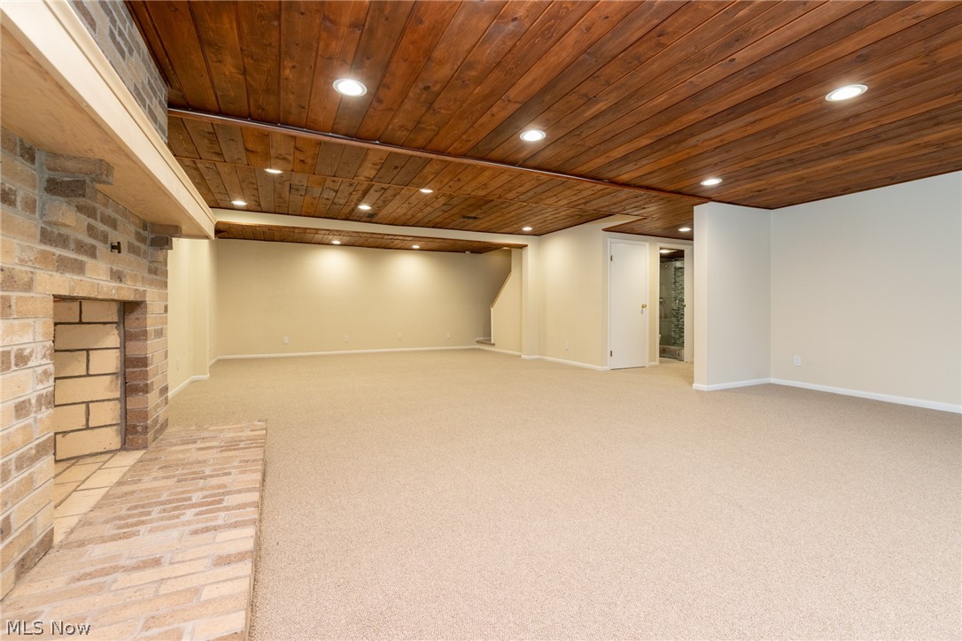 2505 Cedarwood Road Pepper Pike OH 44124