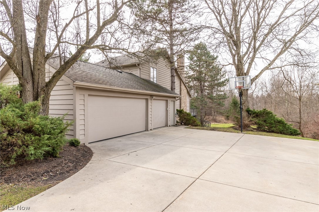 2505 Cedarwood Road Pepper Pike OH 44124