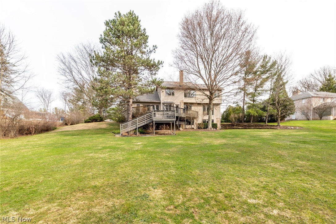 2505 Cedarwood Road Pepper Pike OH 44124