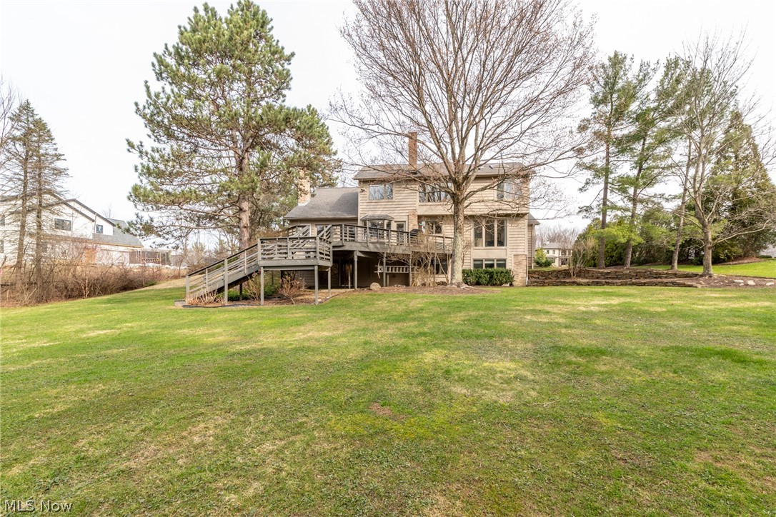 2505 Cedarwood Road Pepper Pike OH 44124