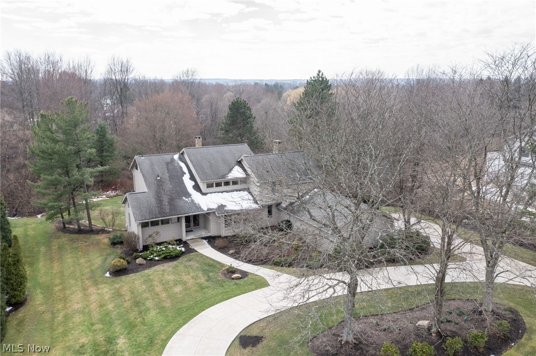 2505 Cedarwood Road Pepper Pike OH 44124