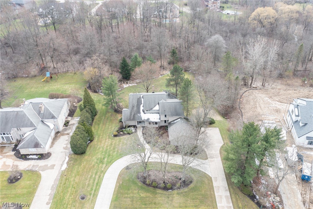 2505 Cedarwood Road Pepper Pike OH 44124