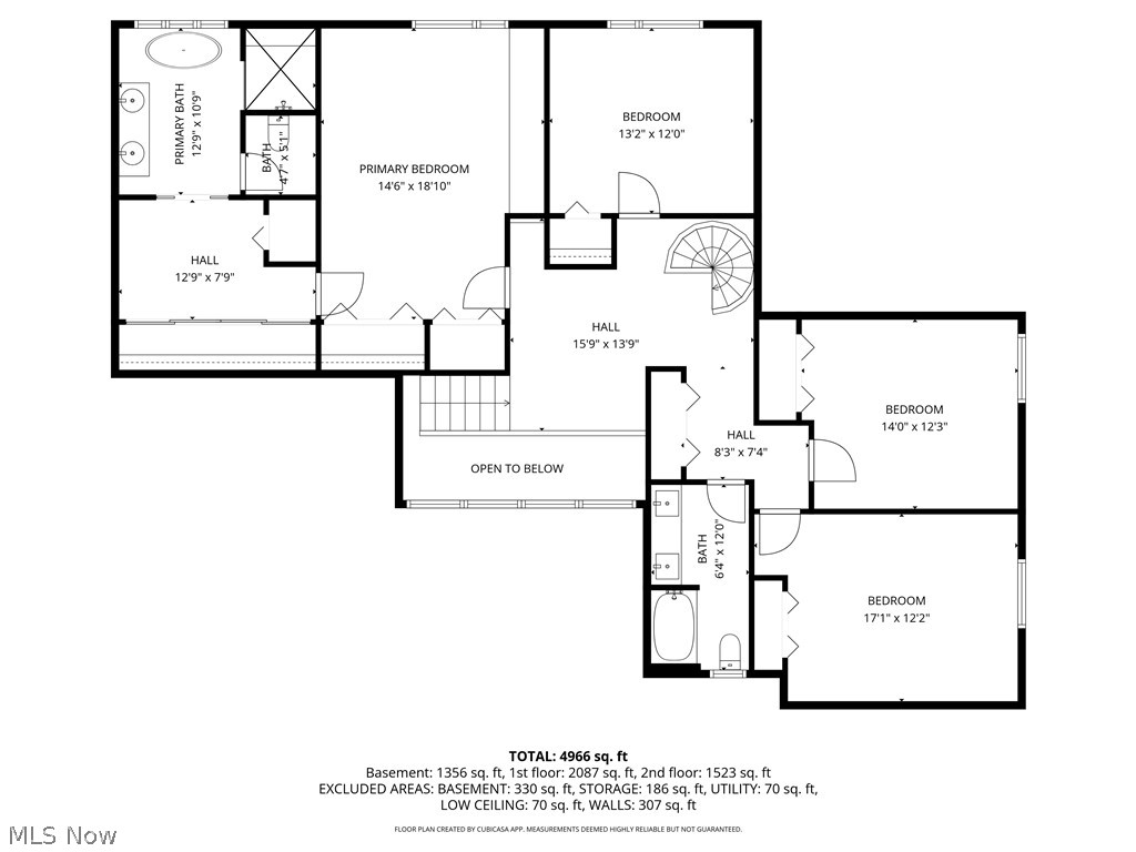 2505 Cedarwood Road Pepper Pike OH 44124