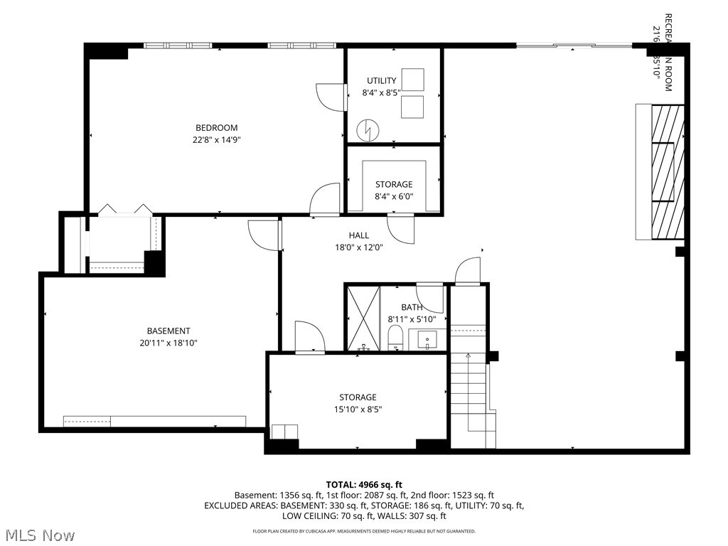 2505 Cedarwood Road Pepper Pike OH 44124