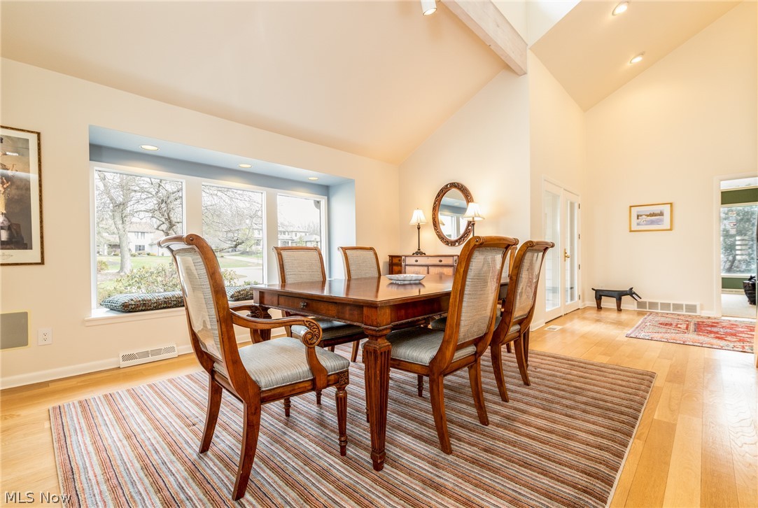 2505 Cedarwood Road Pepper Pike OH 44124