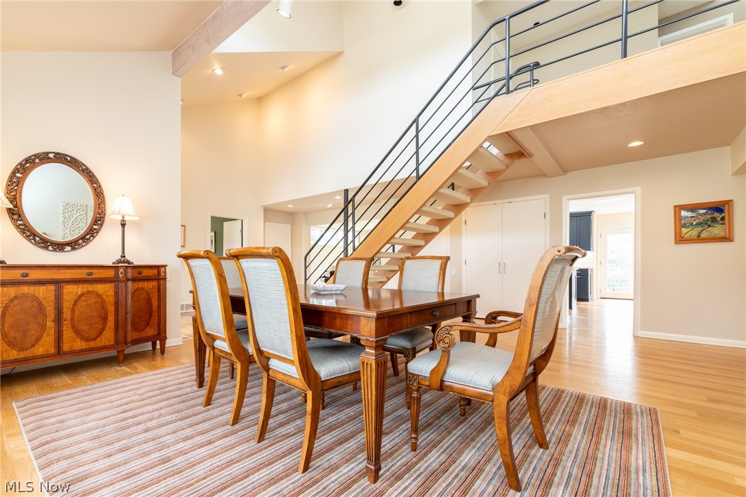 2505 Cedarwood Road Pepper Pike OH 44124