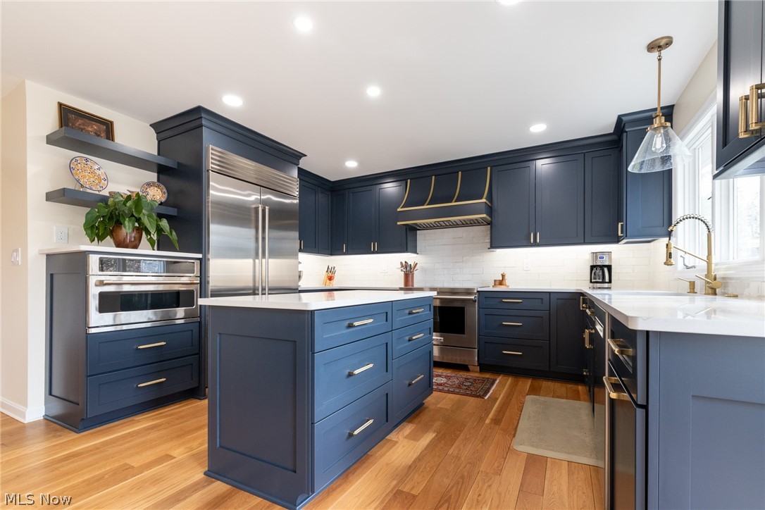 2505 Cedarwood Road Pepper Pike OH 44124