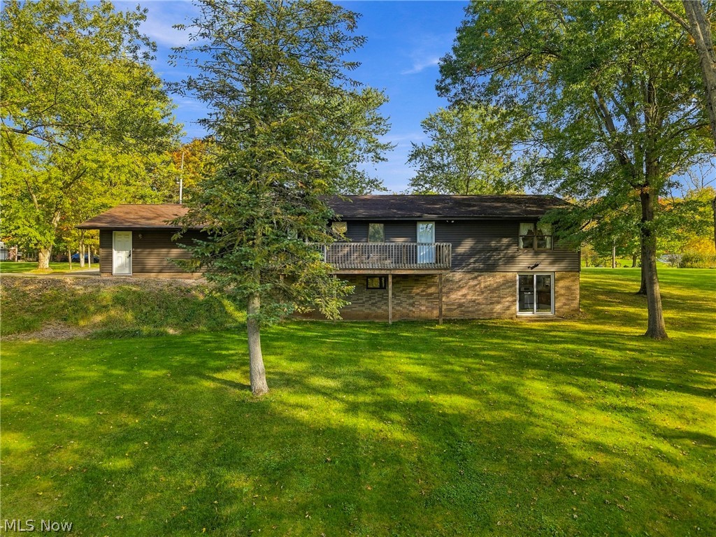 27825 Annetta Drive Glenwillow OH 44139