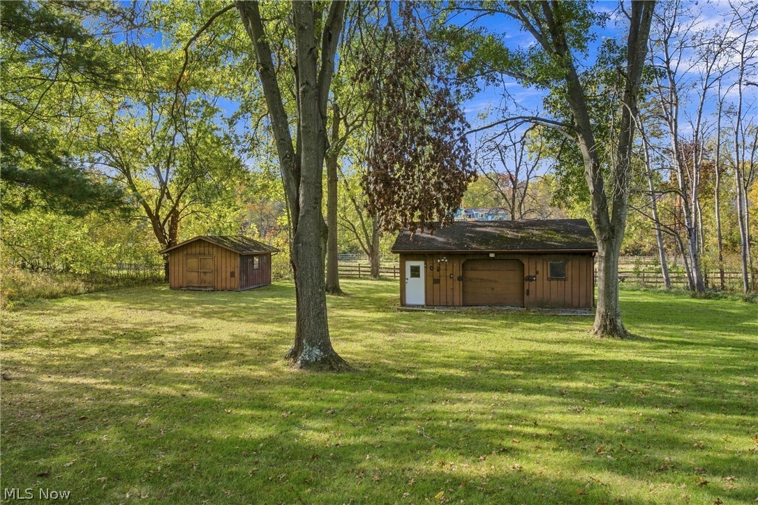27825 Annetta Drive Glenwillow OH 44139