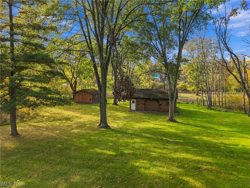 27825 Annetta Drive Glenwillow OH 44139