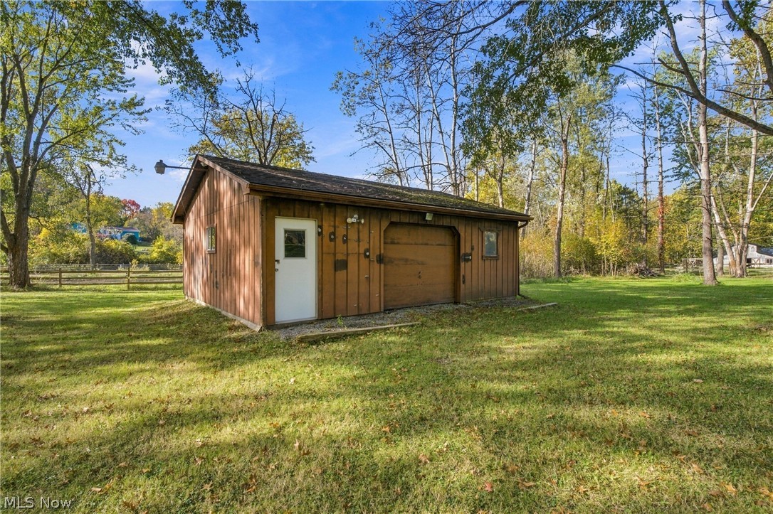 27825 Annetta Drive Glenwillow OH 44139