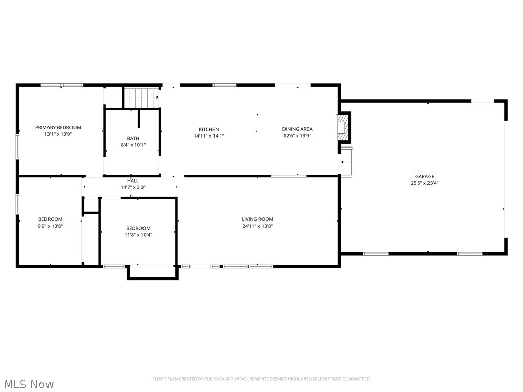 27825 Annetta Drive Glenwillow OH 44139