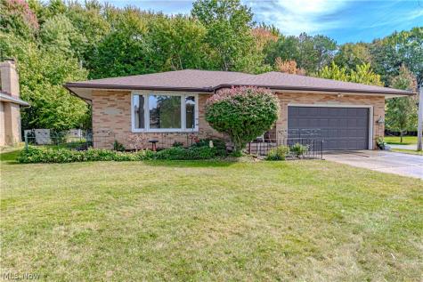 6541 Fairweather Drive Middleburg Heights OH 44130