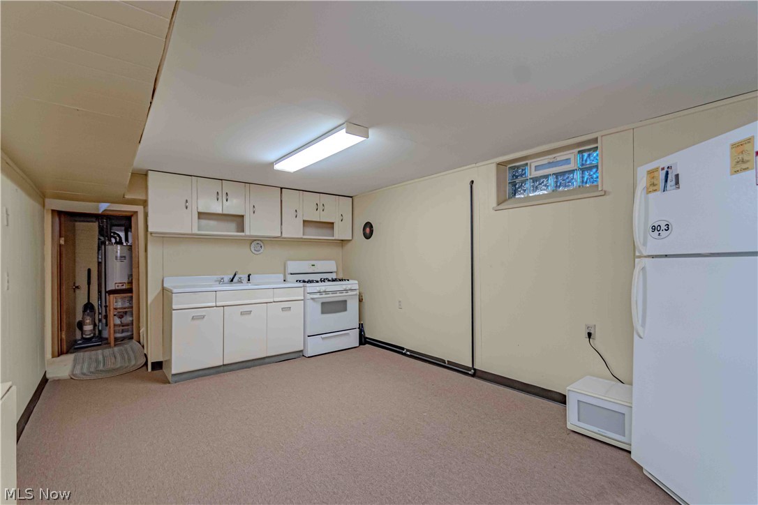 6541 Fairweather Drive Middleburg Heights OH 44130